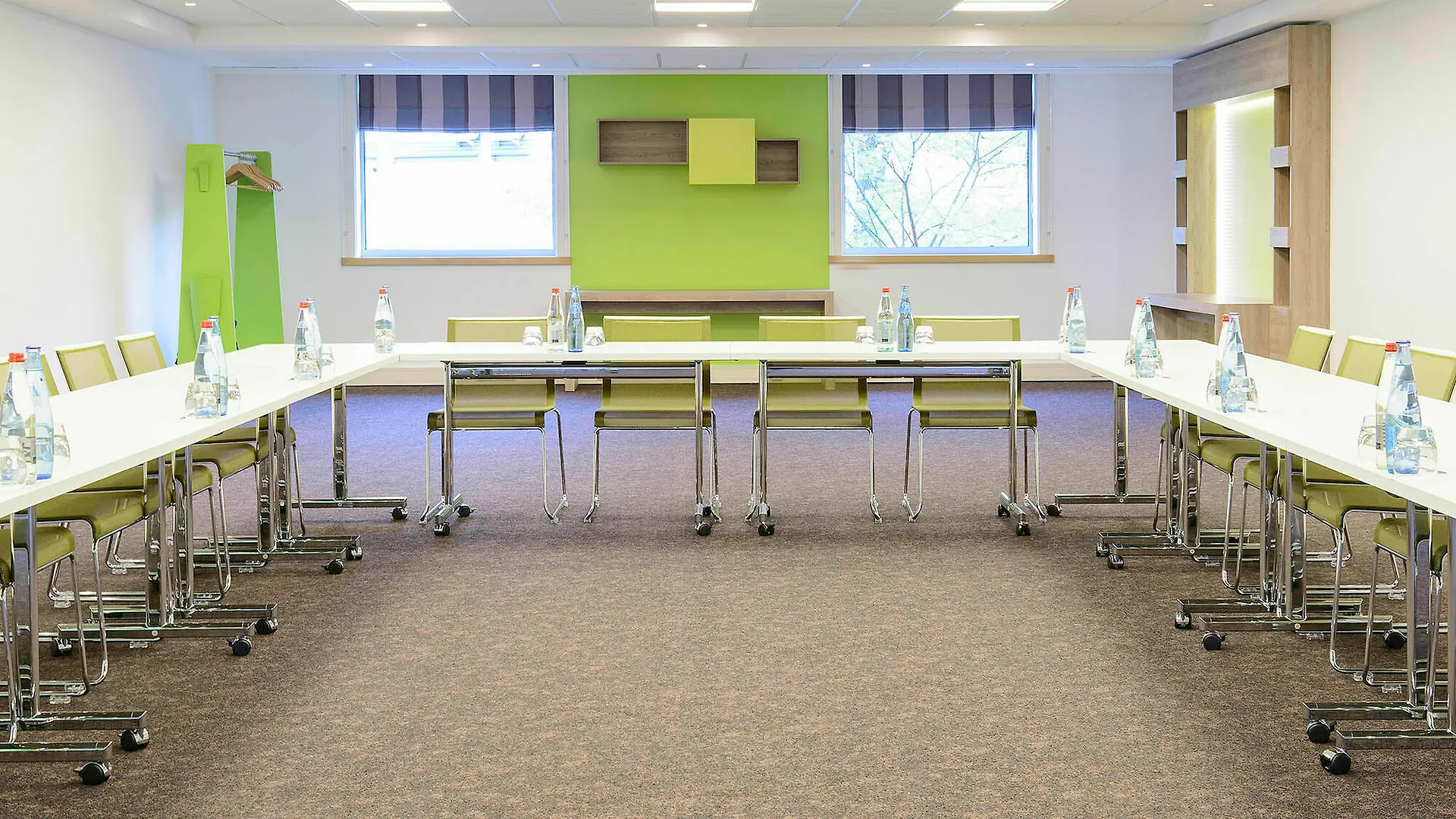 Novotel Luxembourg Centre