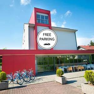 Simbol With Free Private Parking Slovenien