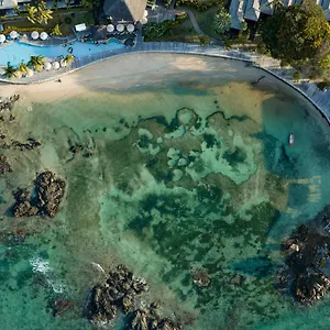 Fisherman's Cove Seychellerna