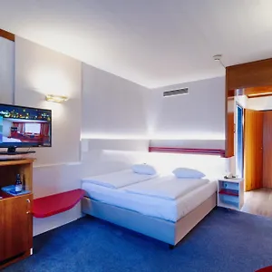 Vienna Sporthotel Österrike