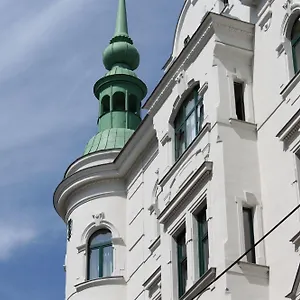 Hotel-pension Wild Österrike