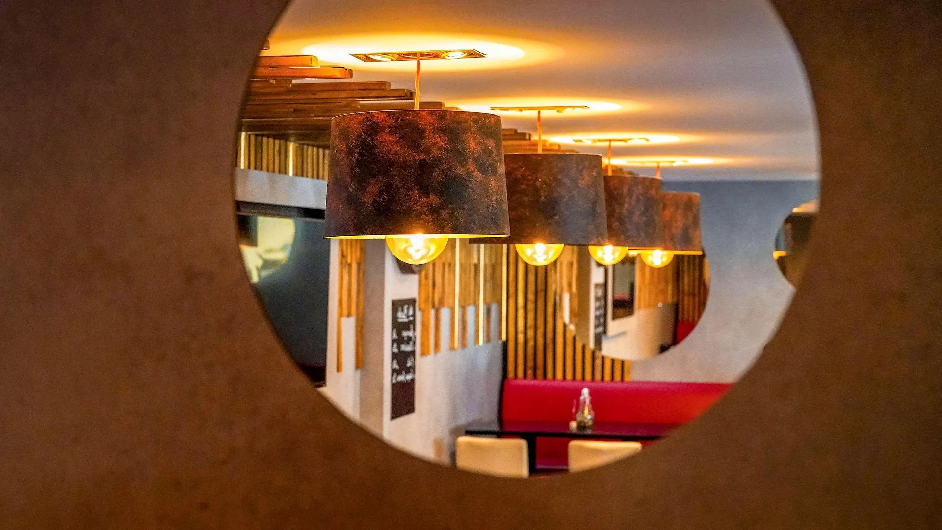Hotel Novotel Luxembourg Centre