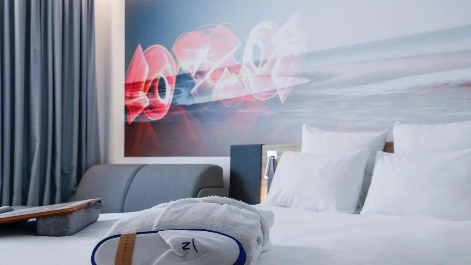 Novotel Luxembourg Centre